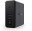 Lenovo GaN Powered X9 Travel Dock - EU