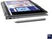 Lenovo Yoga 7 2-in-1 14ILL10 | Luna Grey | 14 " | OLED | Touchscreen | WUXGA | 1920 x 1200 pixels | Intel Core Ultra 7 | 256V | 16 GB | Soldered LPDDR5x | Solid-state drive capacity 512 GB | Intel Arc Graphics 140V | Windows 11 Home | 802.11be | Bluetooth version 5.4 | Keyboard language English | Keyboard backlit | Warranty 24 month(s) | Battery warranty 12 month(s)