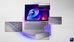Lenovo Yoga 7 2-in-1 14ILL10 | Luna Grey | 14 " | OLED | Touchscreen | WUXGA | 1920 x 1200 pixels | Intel Core Ultra 7 | 256V | 16 GB | Soldered LPDDR5x | Solid-state drive capacity 512 GB | Intel Arc Graphics 140V | Windows 11 Home | 802.11be | Bluetooth version 5.4 | Keyboard language English | Keyboard backlit | Warranty 24 month(s) | Battery warranty 12 month(s)
