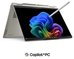 Lenovo Yoga 7 2-in-1 14ILL10 | Luna Grey | 14 " | OLED | Touchscreen | WUXGA | 1920 x 1200 pixels | Intel Core Ultra 7 | 256V | 16 GB | Soldered LPDDR5x | Solid-state drive capacity 512 GB | Intel Arc Graphics 140V | Windows 11 Home | 802.11be | Bluetooth version 5.4 | Keyboard language English | Keyboard backlit | Warranty 24 month(s) | Battery warranty 12 month(s)