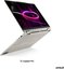 Lenovo Yoga 7 2-in-1 16AGP11 Touch 16 WUXGA AMD R7 AI 445/16GB/512GB/AMD Radeon 840M/WIN11 Home/Nordic Backlit kbd/Seashell/2Y Warranty | Lenovo