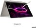 Lenovo Yoga 7 2-in-1 16AGP11 Touch 16 WUXGA AMD R7 AI 445/16GB/512GB/AMD Radeon 840M/WIN11 Home/Nordic Backlit kbd/Seashell/2Y Warranty | Lenovo