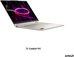 Lenovo Yoga 7 2-in-1 16AGP11 Touch 16 WUXGA AMD R7 AI 445/16GB/512GB/AMD Radeon 840M/WIN11 Home/Nordic Backlit kbd/Seashell/2Y Warranty | Lenovo