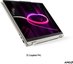 Lenovo Yoga 7 2-in-1 16AGP11 Touch 16 WUXGA AMD R7 AI 445/16GB/512GB/AMD Radeon 840M/WIN11 Home/Nordic Backlit kbd/Seashell/2Y Warranty | Lenovo