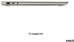 Lenovo Yoga 7 2-in-1 16AGP11 Touch 16 WUXGA AMD R7 AI 445/16GB/512GB/AMD Radeon 840M/WIN11 Home/Nordic Backlit kbd/Seashell/2Y Warranty | Lenovo