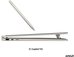 Lenovo Yoga 7 2-in-1 16AGP11 Touch 16 WUXGA AMD R7 AI 445/16GB/512GB/AMD Radeon 840M/WIN11 Home/Nordic Backlit kbd/Seashell/2Y Warranty | Lenovo