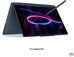 Lenovo Yoga 9 2-in-1 14IPH11 Intel | Cosmic Blue | 14 " | OLED | Touchscreen | 2.8K WQXGA+ | 2880 x 1800 pixels | Intel Core Ultra 7 | 355 | 32 GB | Soldered LPDDR5X | Solid-state drive capacity 1000 GB | Intel Graphics | Windows 11 Home | 802.11be | Bluetooth version 5.4 | Keyboard language Nordic | Keyboard backlit | Warranty 24 month(s) | Battery warranty 12 month(s)