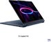 Lenovo Yoga 9 2-in-1 14IPH11 Intel | Cosmic Blue | 14 " | OLED | Touchscreen | 2.8K WQXGA+ | 2880 x 1800 pixels | Intel Core Ultra 7 | 355 | 32 GB | Soldered LPDDR5X | Solid-state drive capacity 1000 GB | Intel Graphics | Windows 11 Home | 802.11be | Bluetooth version 5.4 | Keyboard language Nordic | Keyboard backlit | Warranty 24 month(s) | Battery warranty 12 month(s)