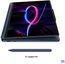 Lenovo Yoga 9 2-in-1 14IPH11 Intel | Cosmic Blue | 14 " | OLED | Touchscreen | 2.8K WQXGA+ | 2880 x 1800 pixels | Intel Core Ultra 7 | 355 | 32 GB | Soldered LPDDR5X | Solid-state drive capacity 1000 GB | Intel Graphics | Windows 11 Home | 802.11be | Bluetooth version 5.4 | Keyboard language Nordic | Keyboard backlit | Warranty 24 month(s) | Battery warranty 12 month(s)
