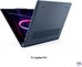 Lenovo Yoga 9 2-in-1 14IPH11 Intel | Cosmic Blue | 14 " | OLED | Touchscreen | 2.8K WQXGA+ | 2880 x 1800 pixels | Intel Core Ultra 7 | 355 | 32 GB | Soldered LPDDR5X | Solid-state drive capacity 1000 GB | Intel Graphics | Windows 11 Home | 802.11be | Bluetooth version 5.4 | Keyboard language Nordic | Keyboard backlit | Warranty 24 month(s) | Battery warranty 12 month(s)
