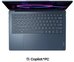 Lenovo Yoga 9 2-in-1 14IPH11 Intel | Cosmic Blue | 14 " | OLED | Touchscreen | 2.8K WQXGA+ | 2880 x 1800 pixels | Intel Core Ultra 7 | 355 | 32 GB | Soldered LPDDR5X | Solid-state drive capacity 1000 GB | Intel Graphics | Windows 11 Home | 802.11be | Bluetooth version 5.4 | Keyboard language Nordic | Keyboard backlit | Warranty 24 month(s) | Battery warranty 12 month(s)