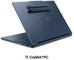 Lenovo Yoga 9 2-in-1 14IPH11 Intel | Cosmic Blue | 14 " | OLED | Touchscreen | 2.8K WQXGA+ | 2880 x 1800 pixels | Intel Core Ultra 7 | 355 | 32 GB | Soldered LPDDR5X | Solid-state drive capacity 1000 GB | Intel Graphics | Windows 11 Home | 802.11be | Bluetooth version 5.4 | Keyboard language Nordic | Keyboard backlit | Warranty 24 month(s) | Battery warranty 12 month(s)