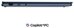 Lenovo Yoga 9 2-in-1 14IPH11 Intel | Cosmic Blue | 14 " | OLED | Touchscreen | 2.8K WQXGA+ | 2880 x 1800 pixels | Intel Core Ultra 7 | 355 | 32 GB | Soldered LPDDR5X | Solid-state drive capacity 1000 GB | Intel Graphics | Windows 11 Home | 802.11be | Bluetooth version 5.4 | Keyboard language Nordic | Keyboard backlit | Warranty 24 month(s) | Battery warranty 12 month(s)
