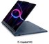Lenovo Yoga 9 2-in-1 14IPH11 Intel | Cosmic Blue | 14 " | OLED | Touchscreen | 2.8K WQXGA+ | 2880 x 1800 pixels | Intel Core Ultra 7 | 355 | 32 GB | Soldered LPDDR5X | Solid-state drive capacity 1000 GB | Intel Graphics | Windows 11 Home | 802.11be | Bluetooth version 5.4 | Keyboard language Nordic | Keyboard backlit | Warranty 24 month(s) | Battery warranty 12 month(s)