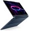 Lenovo Yoga 9 2-in-1 14IPH11 Touch 14 2.8K WQXGA+ ULT7-355/32GB/1TB/Intel Graphics/WIN11 Home/ENG Backlit kbd/Cosmic Blue/2Y Warranty | Lenovo