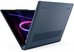 Lenovo Yoga 9 2-in-1 14IPH11 Touch 14 2.8K WQXGA+ ULT7-355/32GB/1TB/Intel Graphics/WIN11 Home/ENG Backlit kbd/Cosmic Blue/2Y Warranty | Lenovo