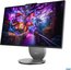 Lenovo Yoga AIO 9 27IAH10 27 QHD ULT7-255H/16GB/1TB/Intel Arc 140T/WIN11 Home/Nordic kbd/Luna Grey/2Y Warranty | Lenovo