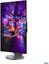 Lenovo Yoga AIO 9 27IAH10 27 QHD ULT7-255H/16GB/1TB/Intel Arc 140T/WIN11 Home/Nordic kbd/Luna Grey/2Y Warranty | Lenovo