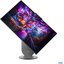 Lenovo Yoga AIO 9 27IAH10 27 QHD ULT7-255H/16GB/1TB/Intel Arc 140T/WIN11 Home/Nordic kbd/Luna Grey/2Y Warranty | Lenovo