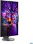 Lenovo Yoga AIO 9 27IAH10 27 QHD ULT7-255H/16GB/1TB/Intel Arc 140T/WIN11 Home/Nordic kbd/Luna Grey/2Y Warranty | Lenovo