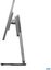 Lenovo Yoga AIO 9 27IAH10 27 QHD ULT7-255H/16GB/1TB/Intel Arc 140T/WIN11 Home/Nordic kbd/Luna Grey/2Y Warranty | Lenovo