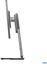 Lenovo Yoga AIO 9 27IAH10 27 QHD ULT7-255H/16GB/1TB/Intel Arc 140T/WIN11 Home/Nordic kbd/Luna Grey/2Y Warranty | Lenovo