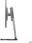 Lenovo Yoga AIO 9 27IAH10 27 QHD ULT7-255H/16GB/1TB/Intel Arc 140T/WIN11 Home/Nordic kbd/Luna Grey/2Y Warranty | Lenovo