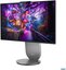 Lenovo Yoga AIO 9 27IAH10 27 QHD ULT7-255H/16GB/1TB/Intel Arc 140T/WIN11 Home/Nordic kbd/Luna Grey/2Y Warranty | Lenovo