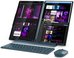 Lenovo Yoga Book 9 14IAH10 Touch 2x14 2.8K ULT7-255H/32GB/1TB/Intel Arc 140T/WIN11 Home/ENG Backlit kbd/Tidal Teal/2Y Warranty | Lenovo