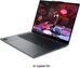 Lenovo Yoga Pro 7 15ASH11 AMD | Thunder Grey | 15.3 " | OLED | Touchscreen | 2.5K WQXGA | 2560 x 1600 pixels | AMD Ryzen AI Max+ | 388 | 64 GB | Soldered LPDDR5X | Solid-state drive capacity 1000 GB | AMD Radeon 8060S Graphics | Windows 11 Pro | 802.11be | Bluetooth version 5.4 | Keyboard language Nordic | Keyboard backlit | Warranty 24 month(s) | Battery warranty 12 month(s)