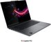 Lenovo Yoga Pro 7 15ASH11 AMD | Thunder Grey | 15.3 " | OLED | Touchscreen | 2.5K WQXGA | 2560 x 1600 pixels | AMD Ryzen AI Max+ | 388 | 64 GB | Soldered LPDDR5X | Solid-state drive capacity 1000 GB | AMD Radeon 8060S Graphics | Windows 11 Pro | 802.11be | Bluetooth version 5.4 | Keyboard language Nordic | Keyboard backlit | Warranty 24 month(s) | Battery warranty 12 month(s)