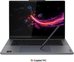 Lenovo Yoga Pro 7 15ASH11 AMD | Thunder Grey | 15.3 " | OLED | Touchscreen | 2.5K WQXGA | 2560 x 1600 pixels | AMD Ryzen AI Max+ | 388 | 64 GB | Soldered LPDDR5X | Solid-state drive capacity 1000 GB | AMD Radeon 8060S Graphics | Windows 11 Pro | 802.11be | Bluetooth version 5.4 | Keyboard language Nordic | Keyboard backlit | Warranty 24 month(s) | Battery warranty 12 month(s)