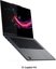 Lenovo Yoga Pro 7 15ASH11 AMD | Thunder Grey | 15.3 " | OLED | Touchscreen | 2.5K WQXGA | 2560 x 1600 pixels | AMD Ryzen AI Max+ | 388 | 64 GB | Soldered LPDDR5X | Solid-state drive capacity 1000 GB | AMD Radeon 8060S Graphics | Windows 11 Pro | 802.11be | Bluetooth version 5.4 | Keyboard language Nordic | Keyboard backlit | Warranty 24 month(s) | Battery warranty 12 month(s)
