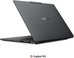 Lenovo Yoga Pro 7 15ASH11 AMD | Thunder Grey | 15.3 " | OLED | Touchscreen | 2.5K WQXGA | 2560 x 1600 pixels | AMD Ryzen AI Max+ | 388 | 64 GB | Soldered LPDDR5X | Solid-state drive capacity 1000 GB | AMD Radeon 8060S Graphics | Windows 11 Pro | 802.11be | Bluetooth version 5.4 | Keyboard language Nordic | Keyboard backlit | Warranty 24 month(s) | Battery warranty 12 month(s)