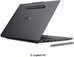 Lenovo Yoga Pro 7 15ASH11 AMD | Thunder Grey | 15.3 " | OLED | Touchscreen | 2.5K WQXGA | 2560 x 1600 pixels | AMD Ryzen AI Max+ | 388 | 64 GB | Soldered LPDDR5X | Solid-state drive capacity 1000 GB | AMD Radeon 8060S Graphics | Windows 11 Pro | 802.11be | Bluetooth version 5.4 | Keyboard language Nordic | Keyboard backlit | Warranty 24 month(s) | Battery warranty 12 month(s)