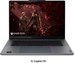 Lenovo Yoga Pro 7 15ASH11 AMD | Thunder Grey | 15.3 " | OLED | Touchscreen | 2.5K WQXGA | 2560 x 1600 pixels | AMD Ryzen AI Max+ | 388 | 64 GB | Soldered LPDDR5X | Solid-state drive capacity 1000 GB | AMD Radeon 8060S Graphics | Windows 11 Pro | 802.11be | Bluetooth version 5.4 | Keyboard language Nordic | Keyboard backlit | Warranty 24 month(s) | Battery warranty 12 month(s)