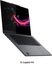 Lenovo Yoga Pro 7 15ASH11 AMD | Thunder Grey | 15.3 " | OLED | Touchscreen | 2.5K WQXGA | 2560 x 1600 pixels | AMD Ryzen AI Max+ | 388 | 64 GB | Soldered LPDDR5X | Solid-state drive capacity 1000 GB | AMD Radeon 8060S Graphics | Windows 11 Pro | 802.11be | Bluetooth version 5.4 | Keyboard language English | Keyboard backlit | Warranty 24 month(s) | Battery warranty 12 month(s)
