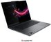 Lenovo Yoga Pro 7 15ASH11 AMD | Thunder Grey | 15.3 " | OLED | Touchscreen | 2.5K WQXGA | 2560 x 1600 pixels | AMD Ryzen AI Max+ | 388 | 64 GB | Soldered LPDDR5X | Solid-state drive capacity 1000 GB | AMD Radeon 8060S Graphics | Windows 11 Pro | 802.11be | Bluetooth version 5.4 | Keyboard language English | Keyboard backlit | Warranty 24 month(s) | Battery warranty 12 month(s)