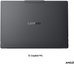 Lenovo Yoga Pro 7 15ASH11 AMD | Thunder Grey | 15.3 " | OLED | Touchscreen | 2.5K WQXGA | 2560 x 1600 pixels | AMD Ryzen AI Max+ | 388 | 64 GB | Soldered LPDDR5X | Solid-state drive capacity 1000 GB | AMD Radeon 8060S Graphics | Windows 11 Pro | 802.11be | Bluetooth version 5.4 | Keyboard language English | Keyboard backlit | Warranty 24 month(s) | Battery warranty 12 month(s)