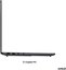Lenovo Yoga Pro 7 15ASH11 AMD | Thunder Grey | 15.3 " | OLED | Touchscreen | 2.5K WQXGA | 2560 x 1600 pixels | AMD Ryzen AI Max+ | 388 | 64 GB | Soldered LPDDR5X | Solid-state drive capacity 1000 GB | AMD Radeon 8060S Graphics | Windows 11 Pro | 802.11be | Bluetooth version 5.4 | Keyboard language English | Keyboard backlit | Warranty 24 month(s) | Battery warranty 12 month(s)
