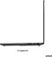 Lenovo Yoga Pro 7 15ASH11 AMD | Thunder Grey | 15.3 " | OLED | Touchscreen | 2.5K WQXGA | 2560 x 1600 pixels | AMD Ryzen AI Max+ | 388 | 64 GB | Soldered LPDDR5X | Solid-state drive capacity 1000 GB | AMD Radeon 8060S Graphics | Windows 11 Pro | 802.11be | Bluetooth version 5.4 | Keyboard language English | Keyboard backlit | Warranty 24 month(s) | Battery warranty 12 month(s)