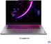 Lenovo Yoga Pro 7 15IPH11 Intel | Luna Grey | 15.3 " | OLED | 2.5K WQXGA | 2560 x 1600 pixels | Intel Core Ultra 7 | 356H | 32 GB | Soldered LPDDR5X | Solid-state drive capacity 1000 GB | NVIDIA GeForce RTX 5050 | GDDR7 | 8 GB | Windows 11 Pro | 802.11be | Bluetooth version 5.4 | Keyboard language English | Keyboard backlit | Warranty 24 month(s) | Battery warranty 12 month(s)