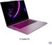 Lenovo Yoga Pro 7 15IPH11 Intel | Luna Grey | 15.3 " | OLED | 2.5K WQXGA | 2560 x 1600 pixels | Intel Core Ultra 7 | 356H | 32 GB | Soldered LPDDR5X | Solid-state drive capacity 1000 GB | NVIDIA GeForce RTX 5050 | GDDR7 | 8 GB | Windows 11 Pro | 802.11be | Bluetooth version 5.4 | Keyboard language English | Keyboard backlit | Warranty 24 month(s) | Battery warranty 12 month(s)