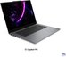 Lenovo Yoga Pro 7 15IPH11 Intel | Luna Grey | 15.3 " | OLED | 2.5K WQXGA | 2560 x 1600 pixels | Intel Core Ultra 7 | 356H | 32 GB | Soldered LPDDR5X | Solid-state drive capacity 1000 GB | NVIDIA GeForce RTX 5050 | GDDR7 | 8 GB | Windows 11 Pro | 802.11be | Bluetooth version 5.4 | Keyboard language English | Keyboard backlit | Warranty 24 month(s) | Battery warranty 12 month(s)