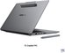 Lenovo Yoga Pro 7 15IPH11 Intel | Luna Grey | 15.3 " | OLED | 2.5K WQXGA | 2560 x 1600 pixels | Intel Core Ultra 7 | 356H | 32 GB | Soldered LPDDR5X | Solid-state drive capacity 1000 GB | NVIDIA GeForce RTX 5050 | GDDR7 | 8 GB | Windows 11 Pro | 802.11be | Bluetooth version 5.4 | Keyboard language English | Keyboard backlit | Warranty 24 month(s) | Battery warranty 12 month(s)