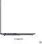 Lenovo Yoga Pro 7 15IPH11 Intel | Luna Grey | 15.3 " | OLED | 2.5K WQXGA | 2560 x 1600 pixels | Intel Core Ultra 7 | 356H | 32 GB | Soldered LPDDR5X | Solid-state drive capacity 1000 GB | NVIDIA GeForce RTX 5050 | GDDR7 | 8 GB | Windows 11 Pro | 802.11be | Bluetooth version 5.4 | Keyboard language English | Keyboard backlit | Warranty 24 month(s) | Battery warranty 12 month(s)