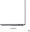 Lenovo Yoga Pro 7 15IPH11 Intel | Luna Grey | 15.3 " | OLED | 2.5K WQXGA | 2560 x 1600 pixels | Intel Core Ultra 7 | 356H | 32 GB | Soldered LPDDR5X | Solid-state drive capacity 1000 GB | NVIDIA GeForce RTX 5050 | GDDR7 | 8 GB | Windows 11 Pro | 802.11be | Bluetooth version 5.4 | Keyboard language English | Keyboard backlit | Warranty 24 month(s) | Battery warranty 12 month(s)