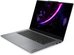 Lenovo Yoga Pro 7 15IPH11 Intel | Luna Grey | 15.3 " | OLED | 2.5K WQXGA | 2560 x 1600 pixels | Intel Core Ultra 7 | 356H | 32 GB | Soldered LPDDR5X | Solid-state drive capacity 1000 GB | NVIDIA GeForce RTX 5050 | GDDR7 | 8 GB | Windows 11 Pro | 802.11be | Bluetooth version 5.4 | Keyboard language English | Keyboard backlit | Warranty 24 month(s) | Battery warranty 12 month(s)