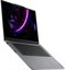 Lenovo Yoga Pro 7 15IPH11 Intel | Luna Grey | 15.3 " | OLED | 2.5K WQXGA | 2560 x 1600 pixels | Intel Core Ultra 7 | 356H | 32 GB | Soldered LPDDR5X | Solid-state drive capacity 1000 GB | NVIDIA GeForce RTX 5050 | GDDR7 | 8 GB | Windows 11 Pro | 802.11be | Bluetooth version 5.4 | Keyboard language English | Keyboard backlit | Warranty 24 month(s) | Battery warranty 12 month(s)