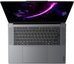 Lenovo Yoga Pro 7 15IPH11 Intel | Luna Grey | 15.3 " | OLED | 2.5K WQXGA | 2560 x 1600 pixels | Intel Core Ultra 7 | 356H | 32 GB | Soldered LPDDR5X | Solid-state drive capacity 1000 GB | NVIDIA GeForce RTX 5050 | GDDR7 | 8 GB | Windows 11 Pro | 802.11be | Bluetooth version 5.4 | Keyboard language English | Keyboard backlit | Warranty 24 month(s) | Battery warranty 12 month(s)